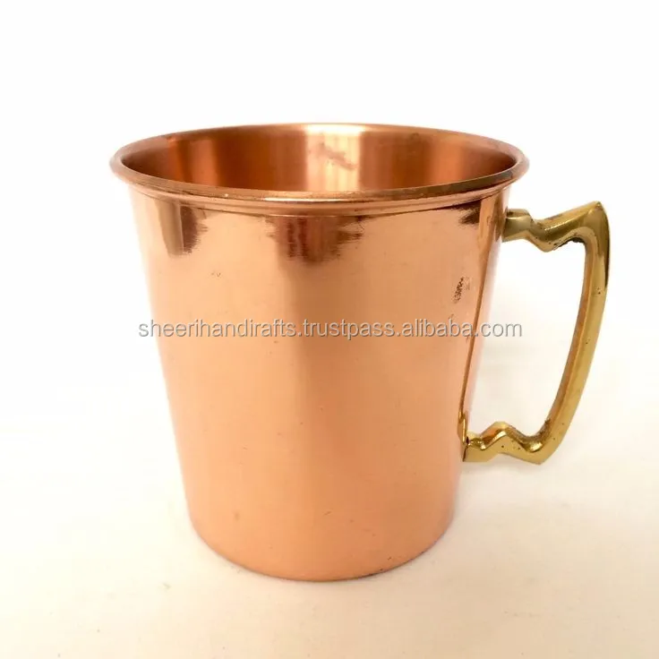 Brass Beer Mug Made In Moradabad (india) In Factory Price Buy Brass