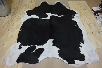 Black And White Cowhide Rug Premium Quality Cow Hide Black And White Cowhide Rug Premium