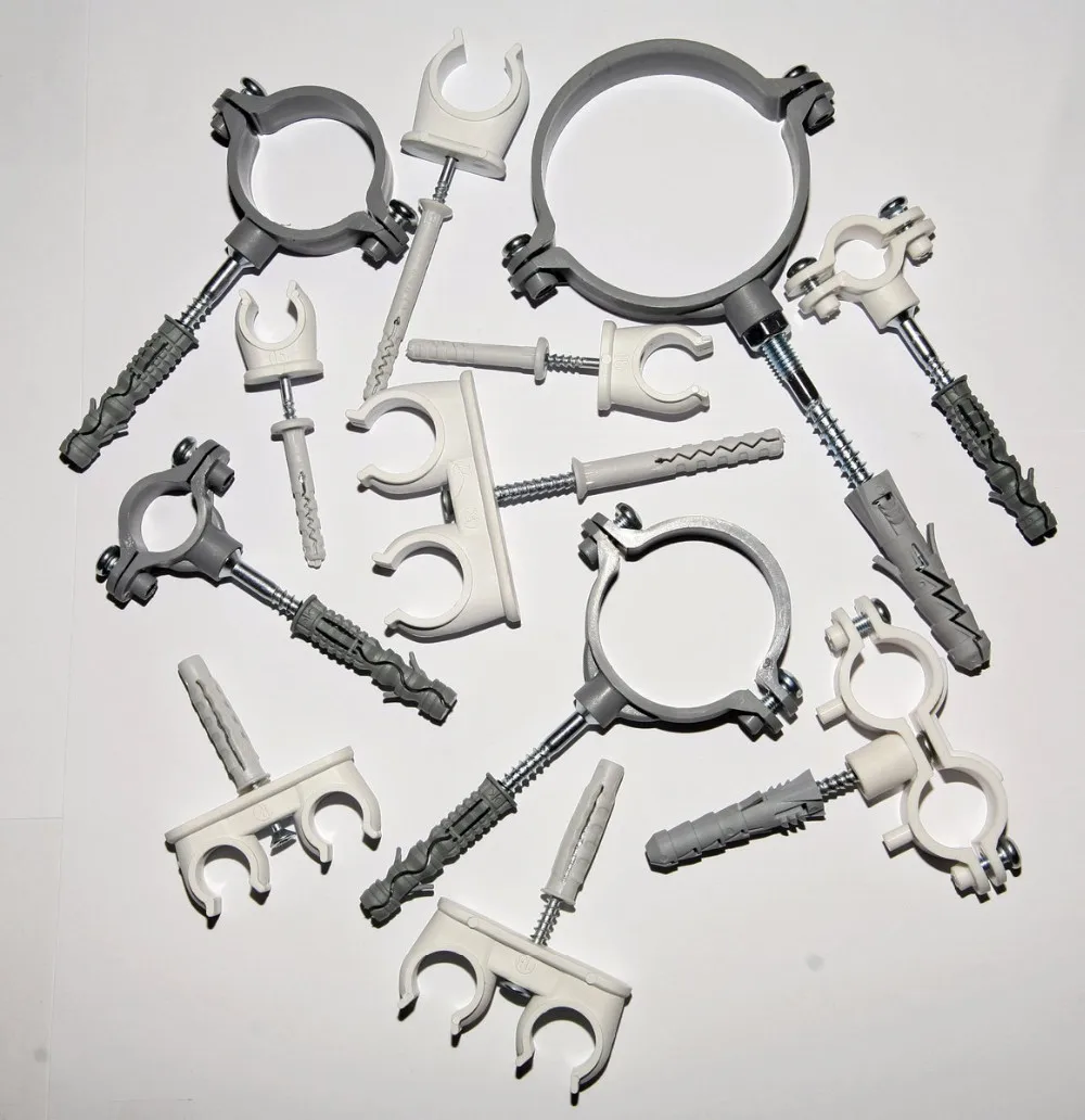 Plastic Pipe Clamp,Pipe Clips Pvc 110 Mm Buy Quick Pvc Pipe Clamp