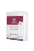 SlumberShield Premium Smooth Mattress Protector 13"-18" Depth