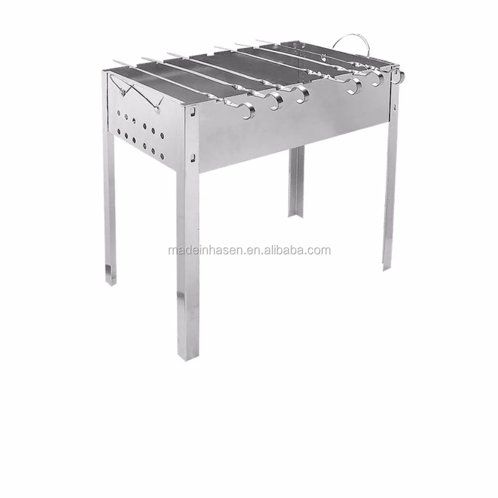 Free Sample!!! Camping,Hiking,Backpacking Portable Folding Barbecue