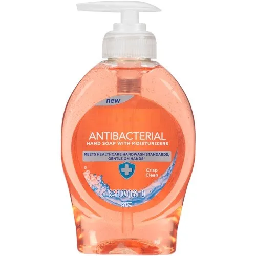 Liquid Soap&antiseptic Hand Wash&antibacterial Liquid Hand Soap - Buy