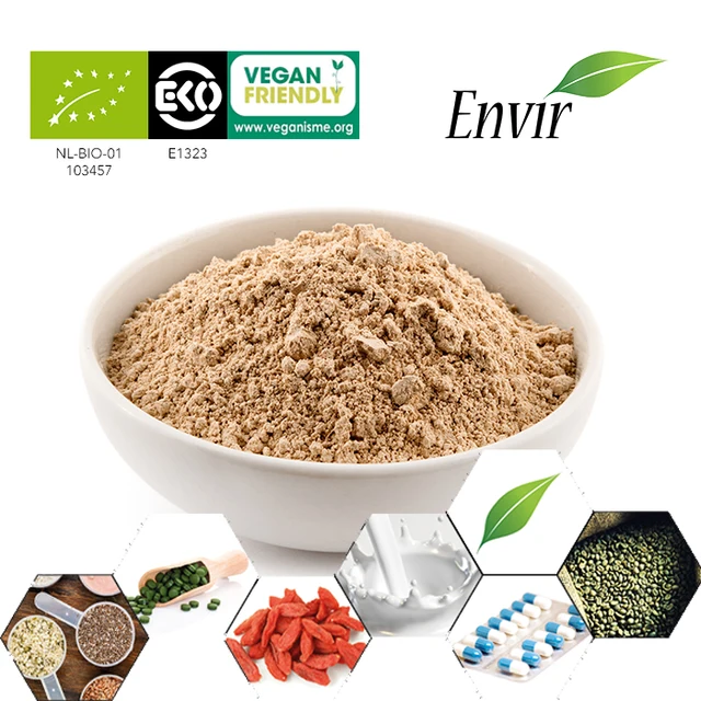 psyllium husk organic