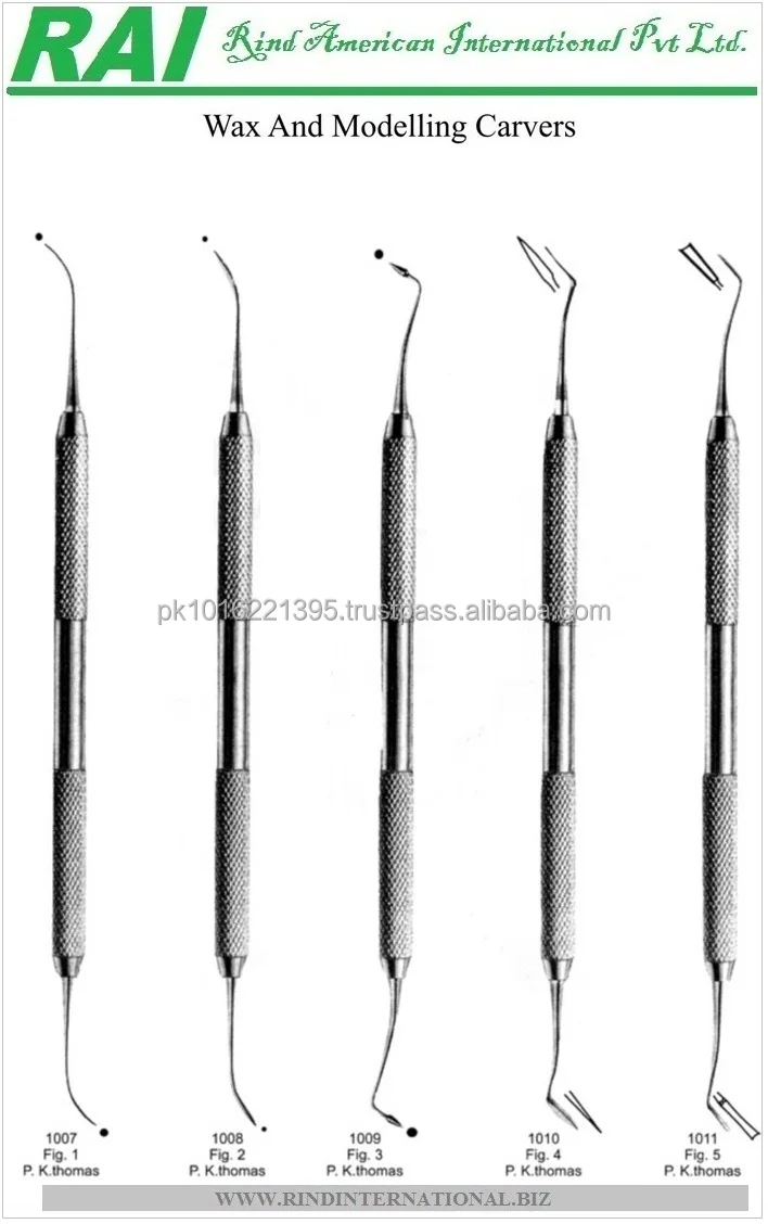 Molt Periosteal Elevator Molt Elevator Periosteal Molt Elevator 9