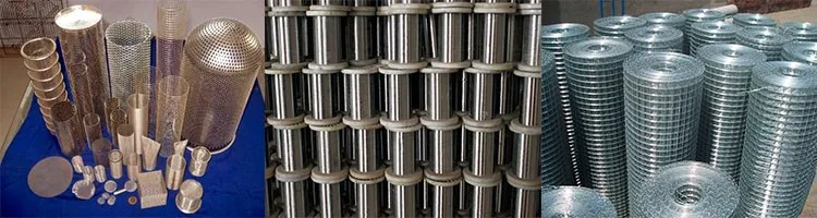 stainless steel wire mesh17