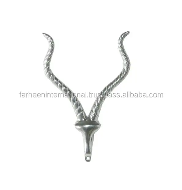 Wall Decoration Antelope Antlers Buy Wall Decoration Antelope