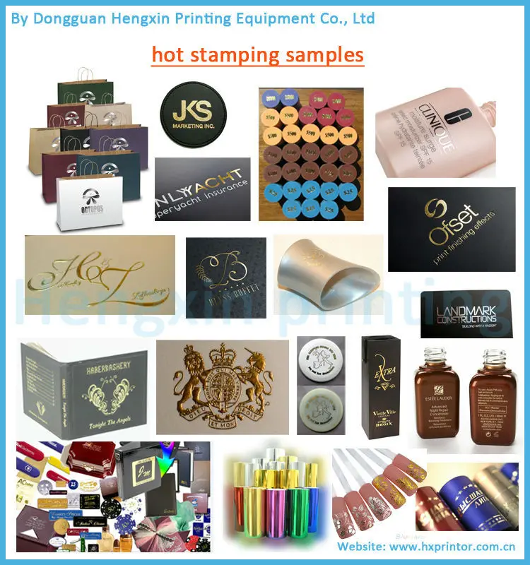 hot-stamping-samples