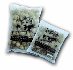 bumimas beef ball 200g