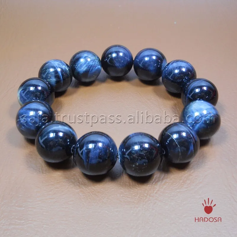 hawk eye beads