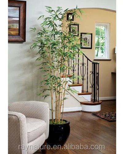 Golden Bamboo Silk Tree Outdoor Artificial Dead Tree Buy