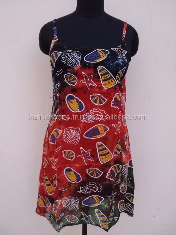 ladies sun dresses