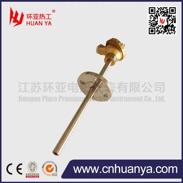 K Type Thermocouple Sensor Polarity With A Competitive Price Buy