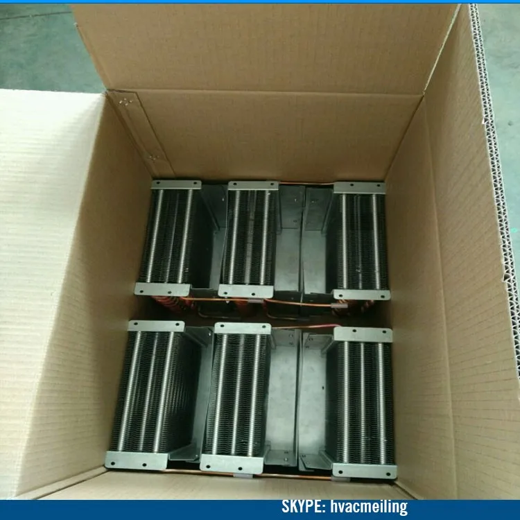 Mini High Efficiency Refrigeration Evaporator Buy Mini Refrigerator