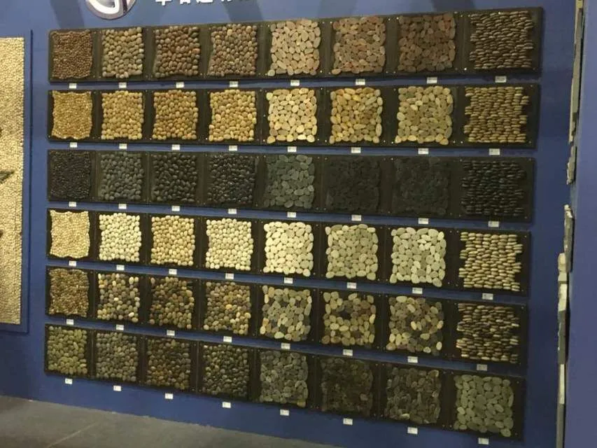 De Mármol Blanco Mezcla Diamantes Octagon De La Pared De Azulejos De