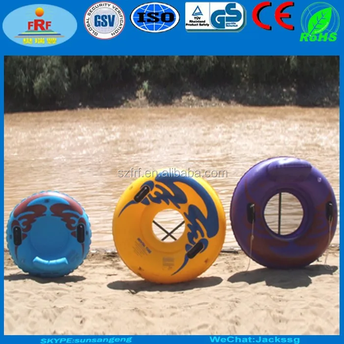 Heavy Duty Pvc Inflatable River Float Tube Buy Inflatable River Float
