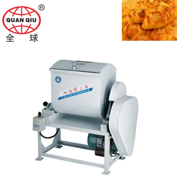 Luxury Professional Dough Mixer Making Bread Machine Hwhc15./25kgs