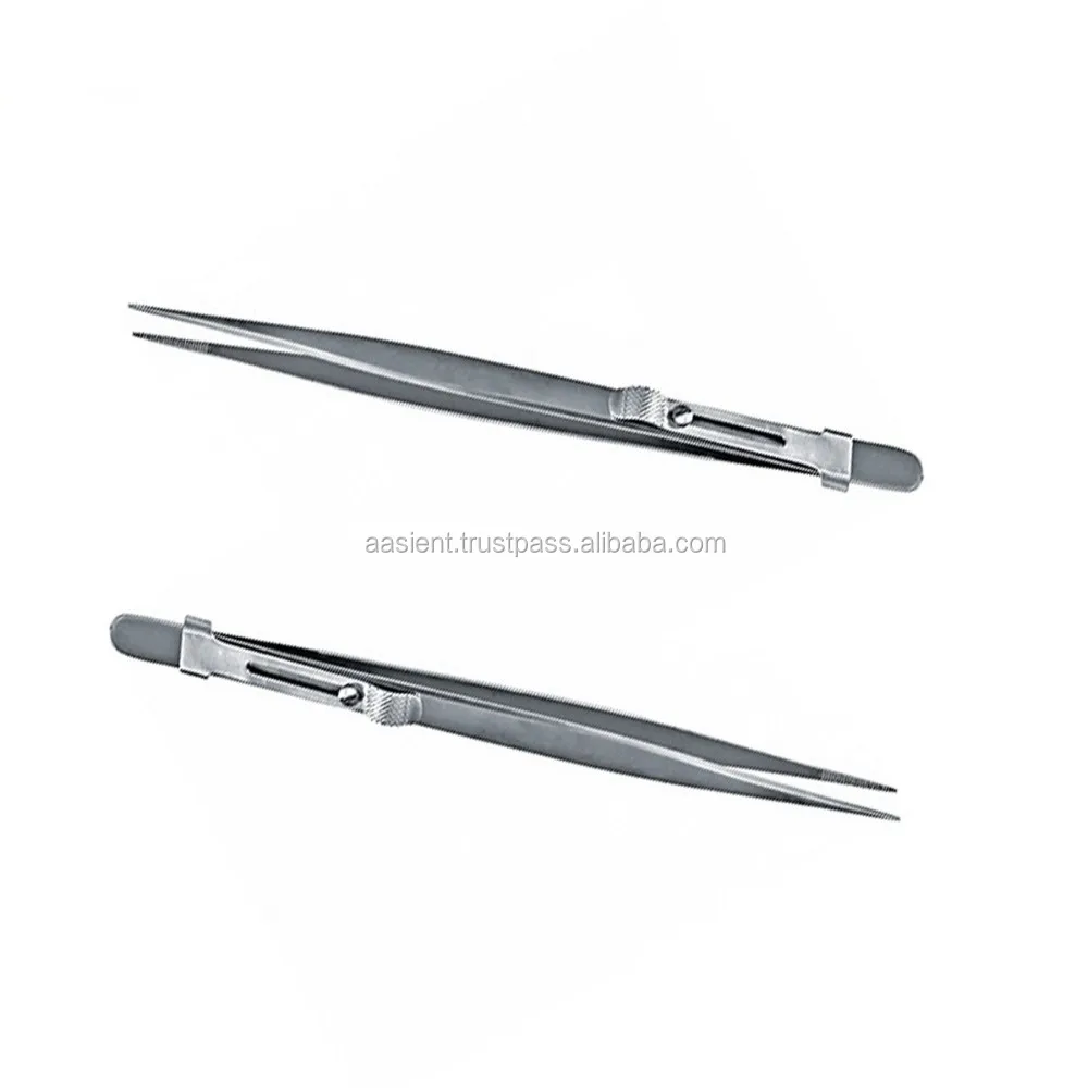 Jewelry Fine Point Tweezers Anti Or Fine Point Jewelry