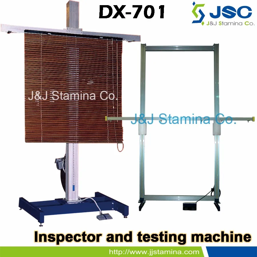 Blind Machines / Automatic & Manual Blind Cutting And Punching Machine