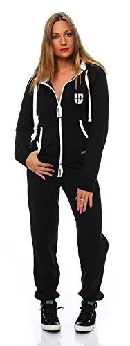 jogging jumpsuit one piece