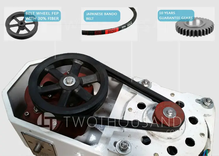 2014 New Planetary Mixers - 10 Liter, Excellent mixer food machine with price, B10M