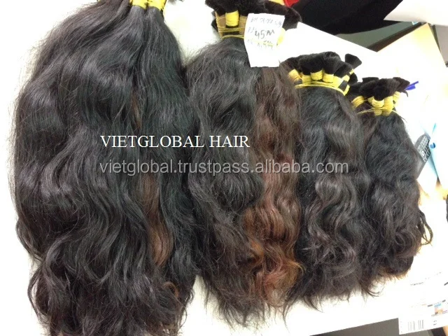 Whosale Factory Price 100 Unprocessed Virgin Peruvian Human Hair