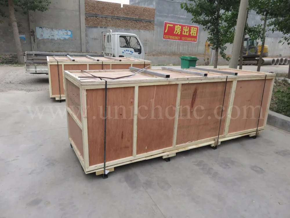 hot style CNC Stone Cutting Machine/4 axis cnc router