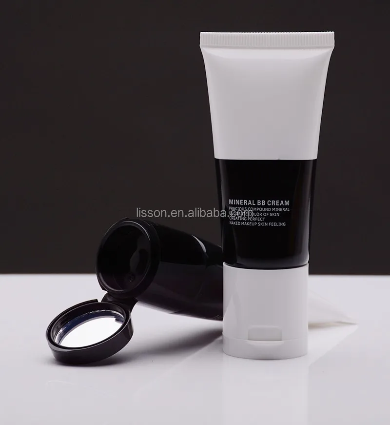 D30 eco friendly cosmetic containers for BB cream