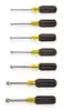 Nut Driver Set 7 PC