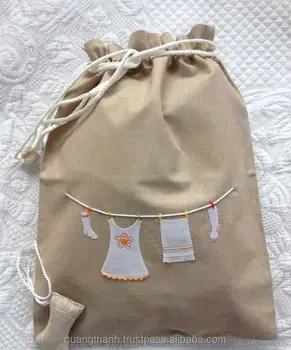 shoe bag for laundry