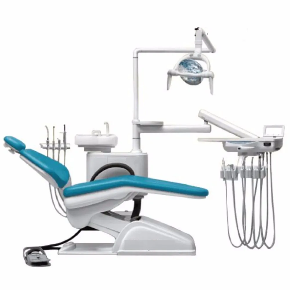 Biobase Middle Dental Chair Dental Unit Equipment Spare Parts - Buy