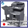High-resolution scanner printers used Sharp , toners also available