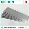 High precision thickness metal sheet , thickness 0.010mm - 0.099mm ,width 3.0 - 300mm