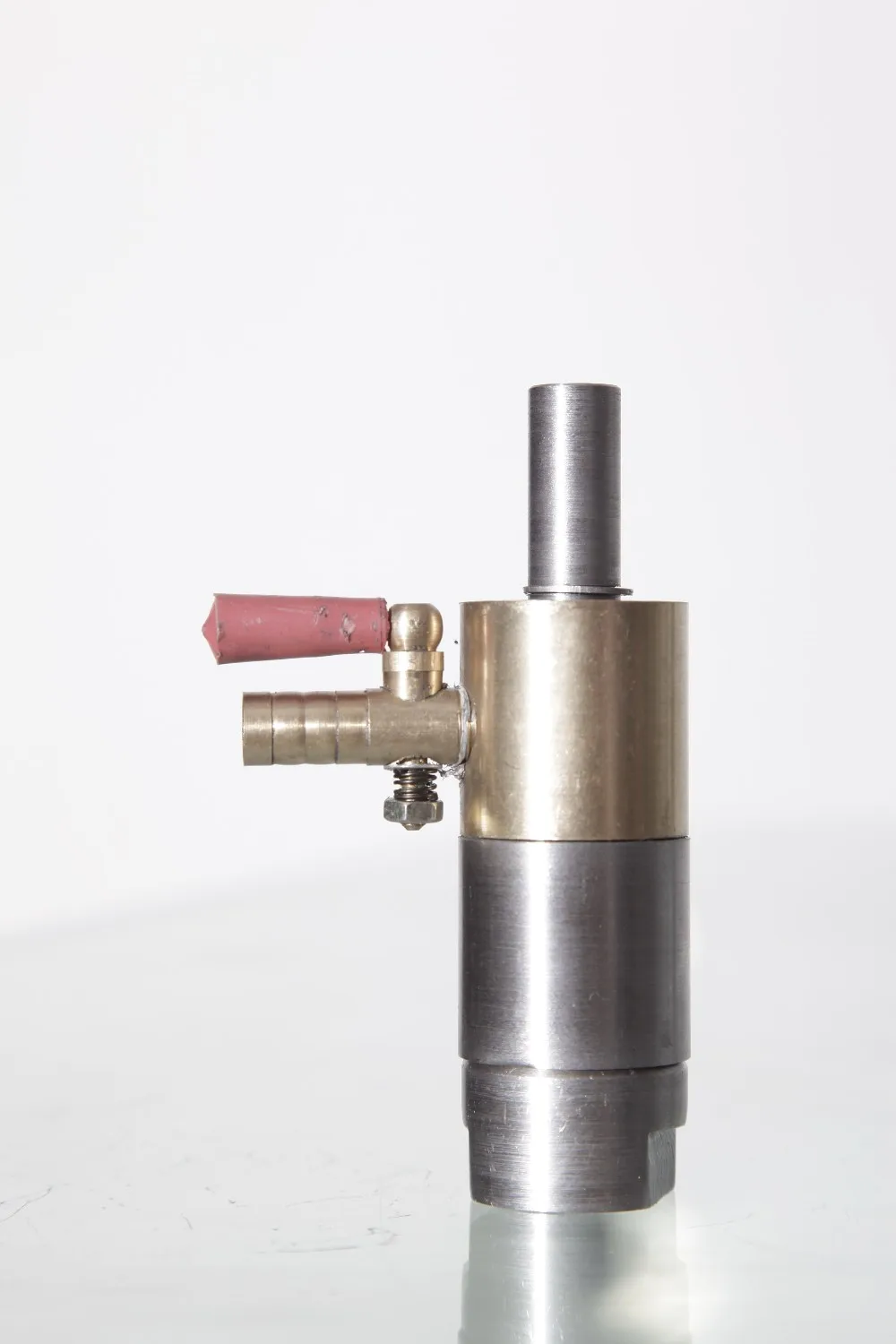 Well Water Swivel Joint Adapter For Glass Core Drill Bit Tools Buy