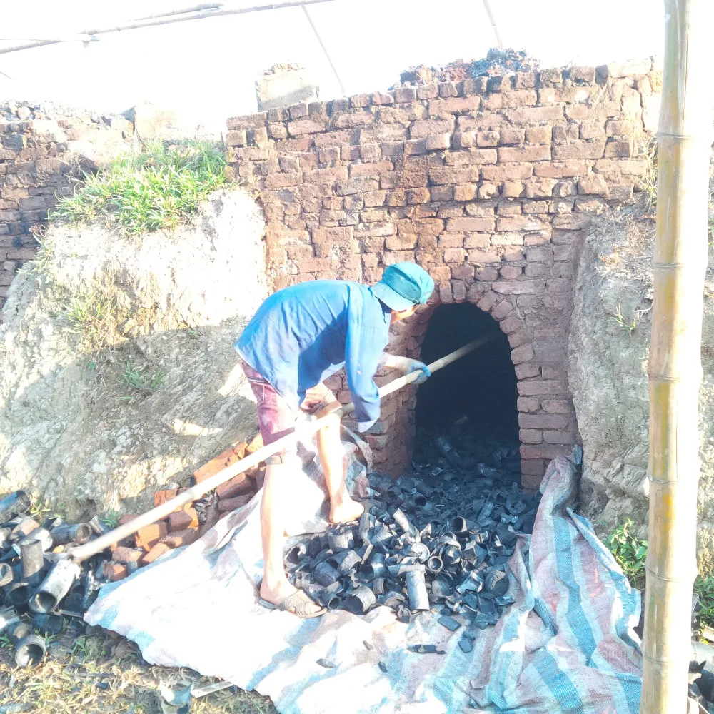 Bamboo Charcoal Activated Carbon Air Purifying High Quality Cheap Price