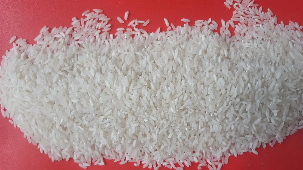 Cheapest Price Wholesale Long White Rice 5 Broken Buy Rice,White Rice,Wholesale Rice Product