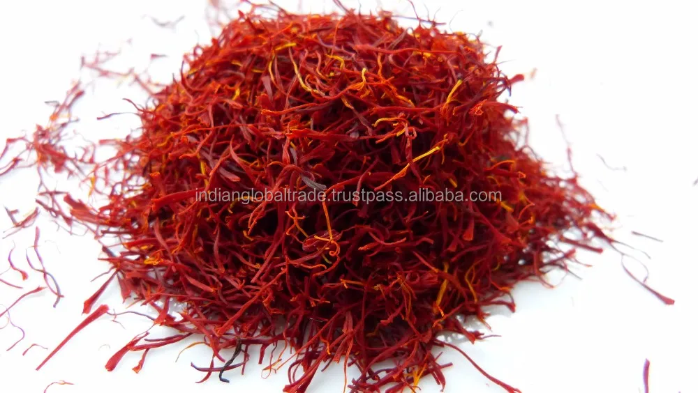  Inquiry for Saffron