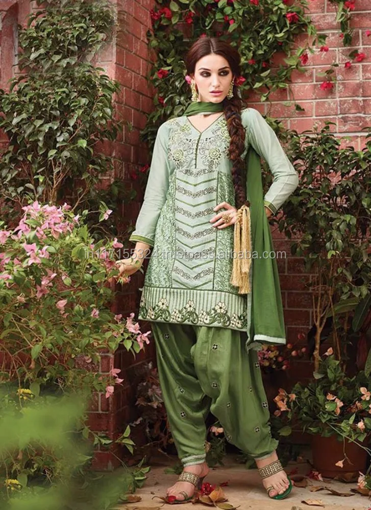 pakistani punjabi dress