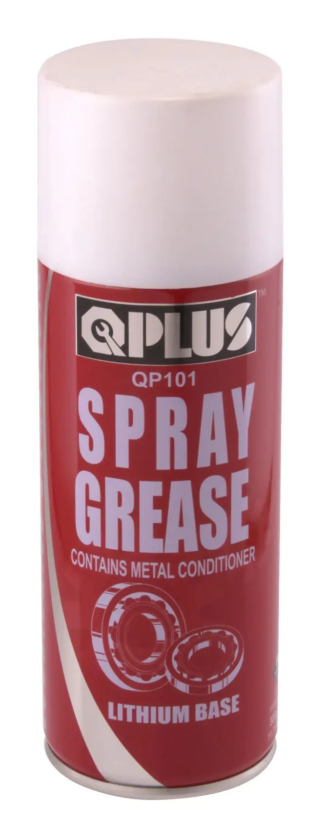 Qplus Qp101 Spray Grease 300gm Buy Spray Grease,Lubricant Grease