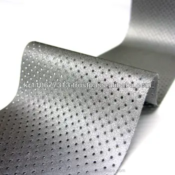 reflective mesh fabric