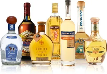 Tequila Gold - Buy Personalized Bottles Tequila Product on Alibaba.com