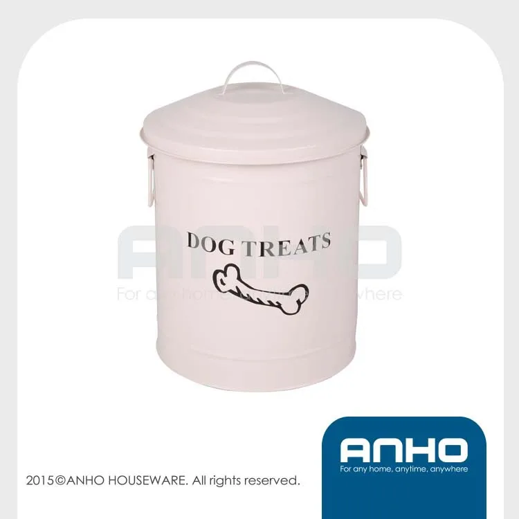 Dog Pet Food Container(pet Food Barrel,Pet Bucket) Buy Pet Food