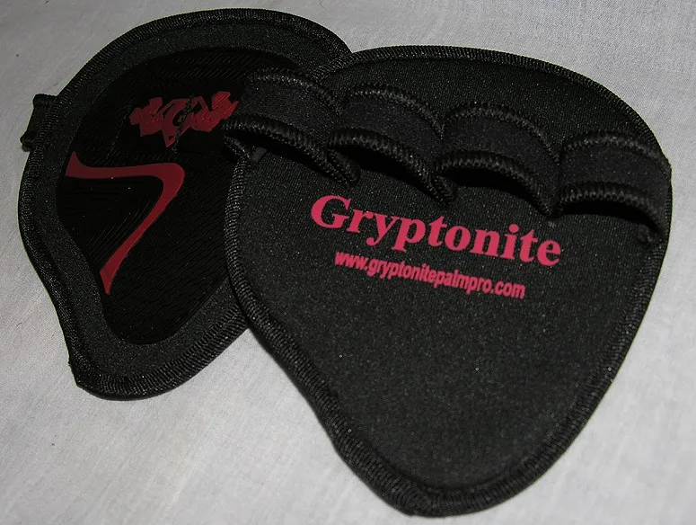 Quick Release Gloves Gym Training Grip Pads Safe Hands Gp17-2 - Buy ...