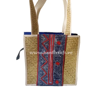 Sedge Combined Brocade Bags For Las Design 2017 Hb 2118 Sedge Combined Brocade Bags For Las Design 2017 Hb 2118