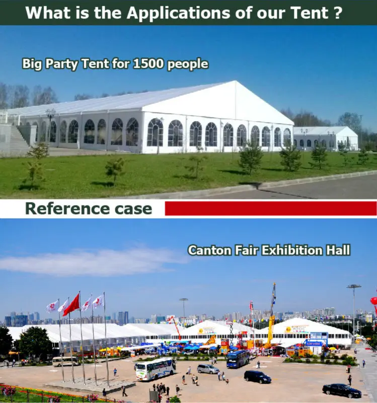 5000 Seated Church Tent Hall For Sale Ghana