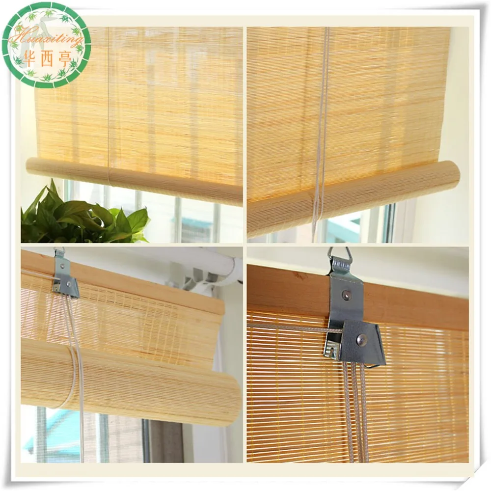 Highest Possible Quality Bamboo Blinds Outdoor Cheap Buy Painted