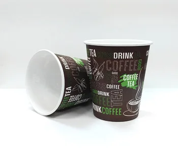 7 ounce paper cups