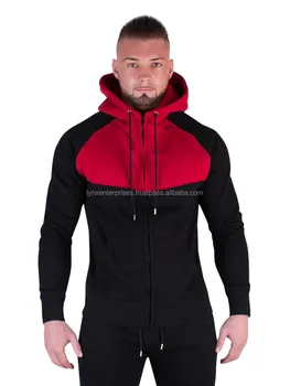 custom hoodie zipper