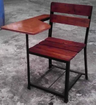 Red School Chair Red School Chair