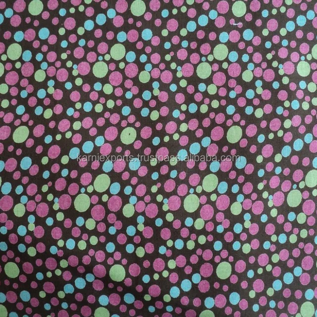 dot brown fabric-source quality dot brown fabric from global dot