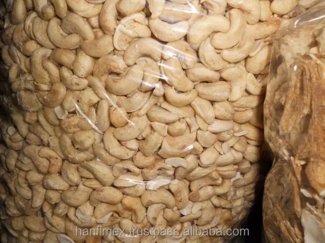 High Grade Cashew Nuts Wholesale 
